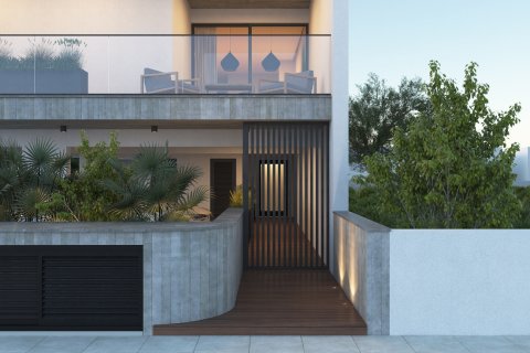 2 dormitorios Apartamento en Limassol, No. 56230 2
