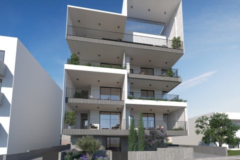 2 dormitorios Apartamento en Apostolos Andreas, Limassol, No. 56227 3