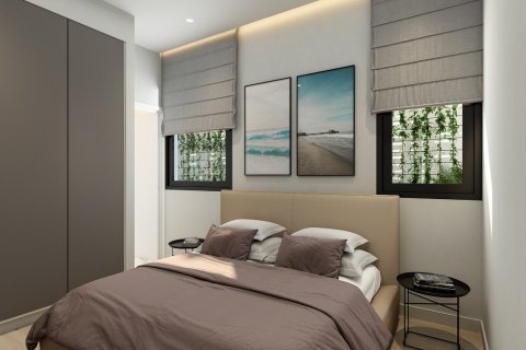 2 dormitorios Apartamento en Apostolos Andreas, Limassol, No. 56227 10