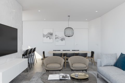 2 dormitorios Apartamento en Apostolos Andreas, Limassol, No. 56227 9
