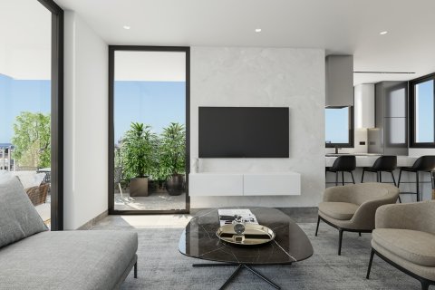 2 dormitorios Apartamento en Apostolos Andreas, Limassol, No. 56227 6