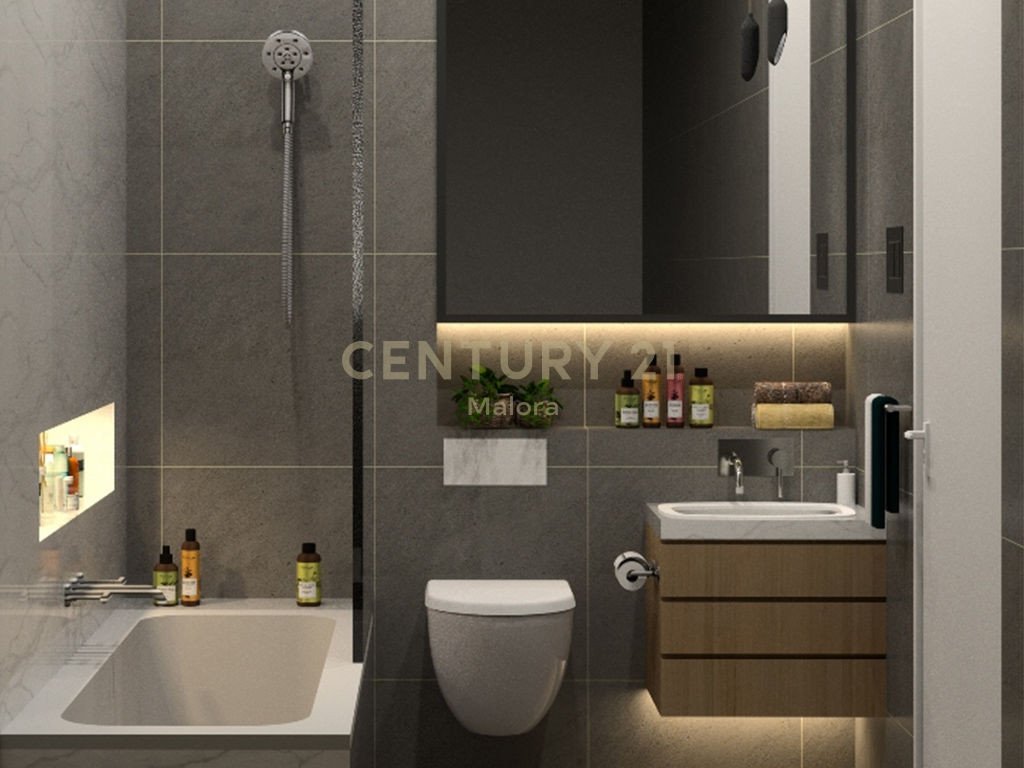 3 chambres Penthouse à Agios Tychonas, Limassol, Chypre No. 56232