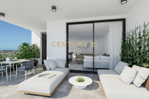 2 dormitorios Apartamento en Apostolos Andreas, Limassol, No. 56228 14