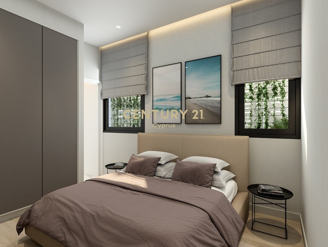 2 bedrooms Apartment in Apostolos Andreas, Limassol, Cyprus No. 56228