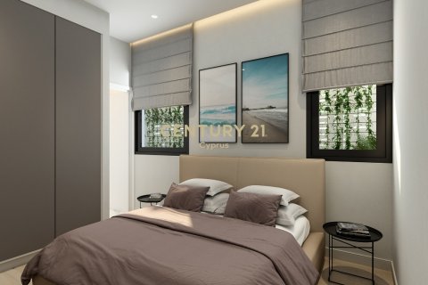 2 dormitorios Apartamento en Apostolos Andreas, Limassol, No. 56228 5