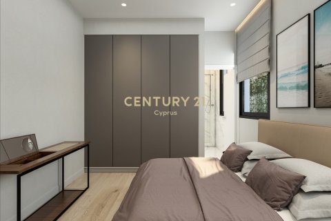 2 dormitorios Apartamento en Apostolos Andreas, Limassol, No. 56228 4