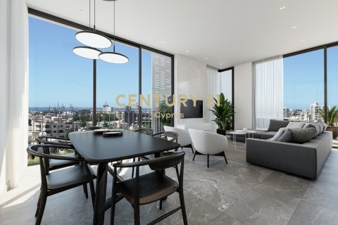 2 dormitorios Apartamento en Apostolos Andreas, Limassol, No. 56228 6