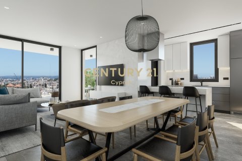 2 dormitorios Apartamento en Apostolos Andreas, Limassol, No. 56228 10