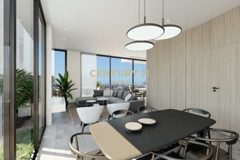 2 dormitorios Apartamento en Apostolos Andreas, Limassol, No. 56228 7