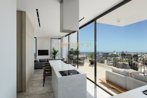 2 dormitorios Apartamento en Apostolos Andreas, Limassol, No. 56228 9
