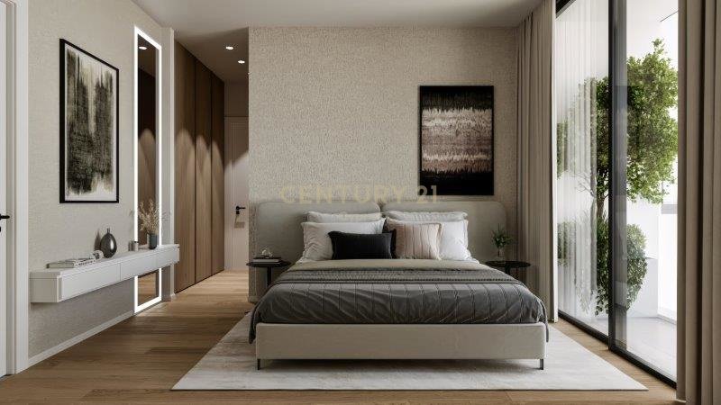 2 dormitorios Apartamento en Germasogeia, Limassol, Chipre No. 56226