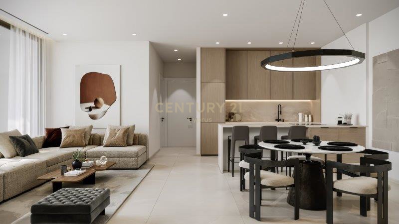 2 dormitorios Apartamento en Germasogeia, Limassol, Chipre No. 56226