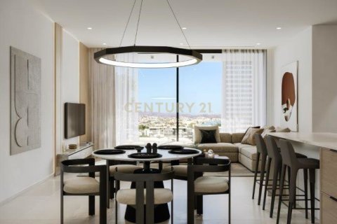 2 bedrooms Apartment in Germasogeia, Limassol,  No. 56226 6