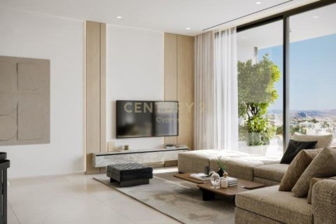 2 bedrooms Apartment in Germasogeia, Limassol,  No. 56226 7