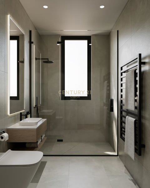2 dormitorios Apartamento en Germasogeia, Limassol, Chipre No. 56226