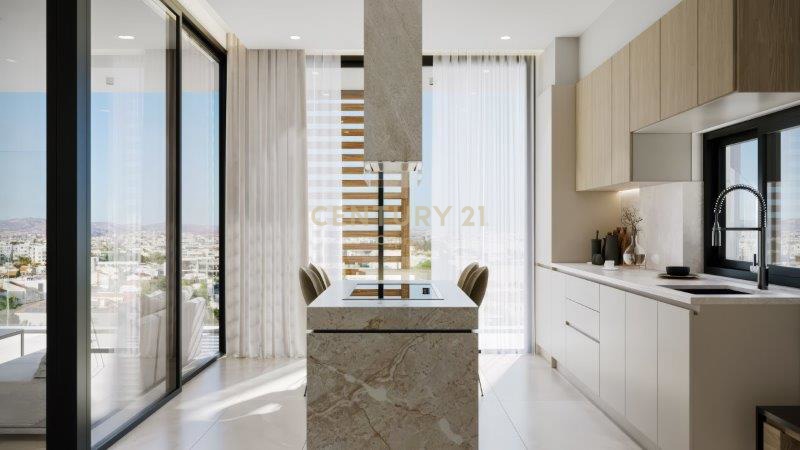 2 dormitorios Apartamento en Germasogeia, Limassol, Chipre No. 56226