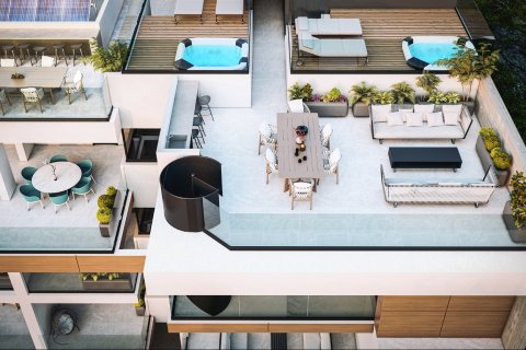 3 chambres Appartement à Kato Polemidia, Limassol,  No. 56229 5
