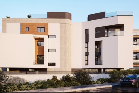 3 chambres Appartement à Kato Polemidia, Limassol,  No. 56229 2