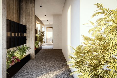 3 chambres Appartement à Kato Polemidia, Limassol,  No. 56229 8