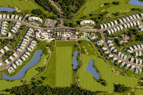 2 chambres Appartement à Zakaki, Limassol,  No. 49266 4