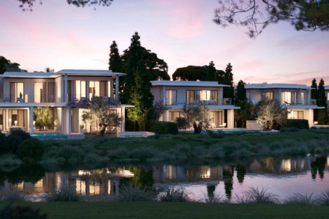 2 chambres Appartement à Zakaki, Limassol,  No. 49267