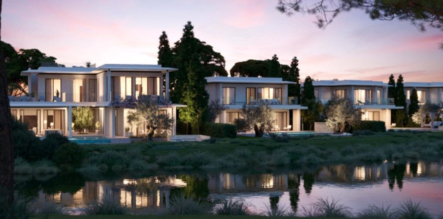 2 chambres Appartement à Zakaki, Limassol,  No. 49267