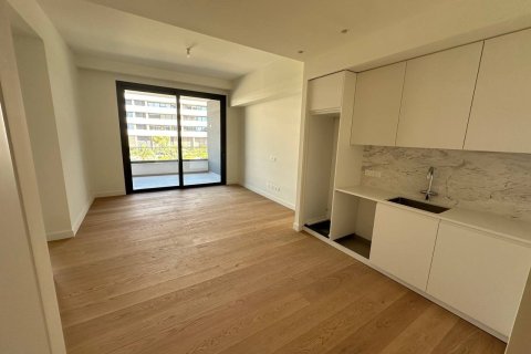 1 chambre Appartement à Limassol,  No. 49271 2