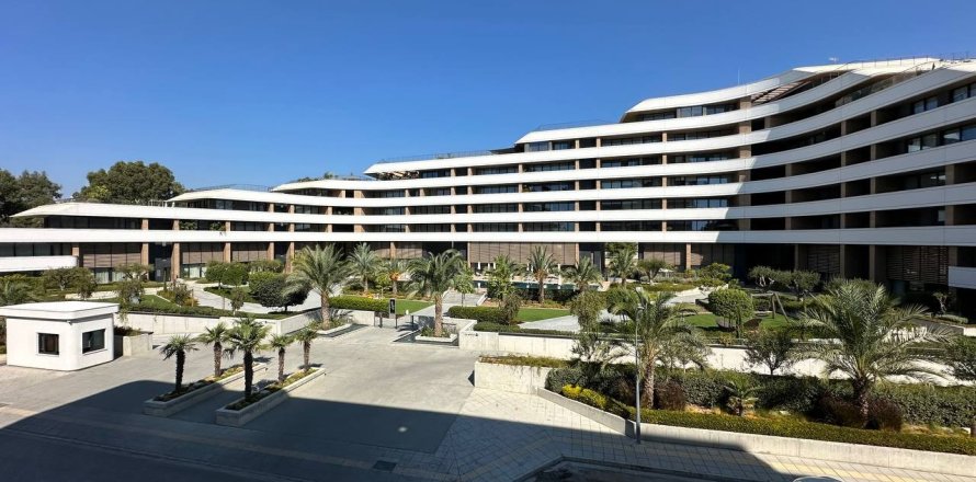 1 chambre Appartement à Limassol,  No. 49271