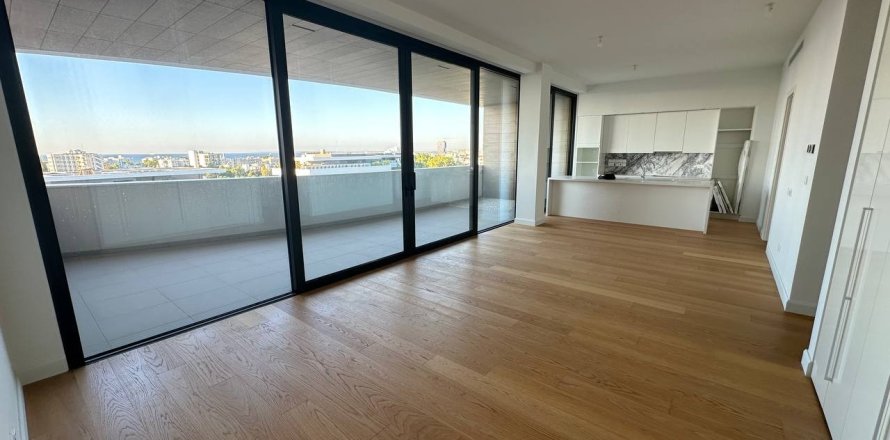 3 chambres Appartement à Limassol,  No. 49270