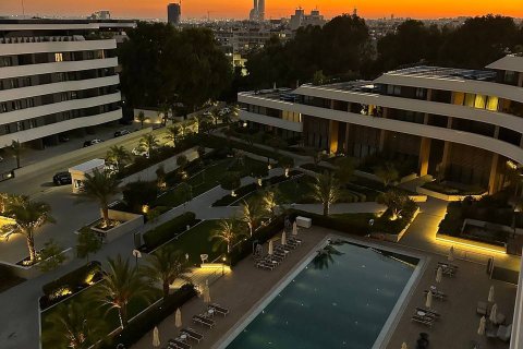 3 chambres Appartement à Limassol,  No. 49270 14