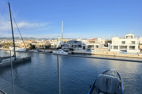 4 chambres Appartement à Limassol,  No. 49272 18