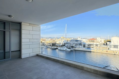 4 chambres Appartement à Limassol,  No. 49272 17