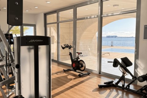 4 chambres Appartement à Limassol,  No. 49272 15