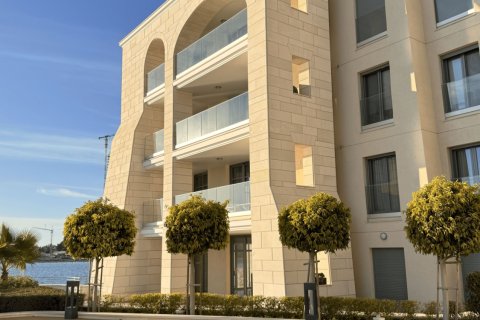 4 chambres Appartement à Limassol,  No. 49272