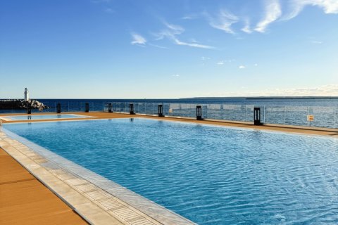 4 chambres Appartement à Limassol,  No. 49272 2