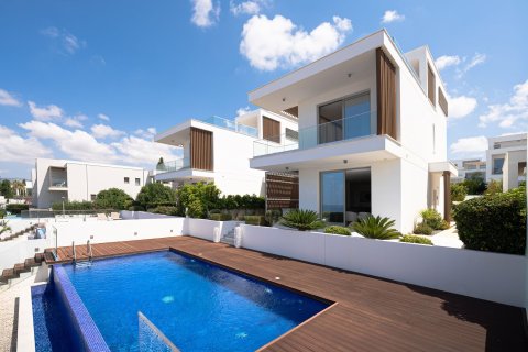 4 bedrooms Villa in Kissonerga, Paphos, No. 40805 4