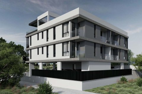 2 bedrooms Apartment in Oroklini, Larnaka, No. 40800 3