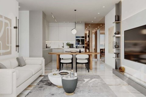 2 bedrooms Apartment in Oroklini, Larnaka, No. 40800 9