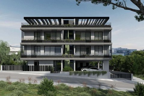 2 bedrooms Apartment in Oroklini, Larnaka, No. 40800 2