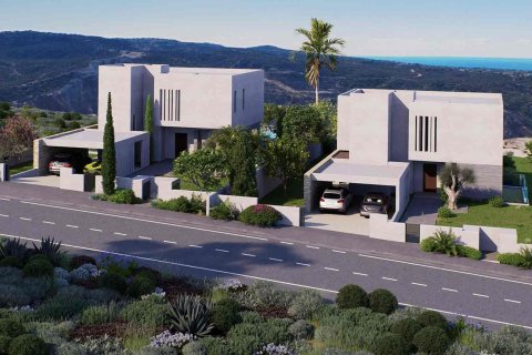 4 bedrooms Villa in Kouklia, Paphos, No. 40804 2