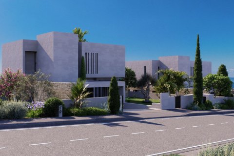 4 bedrooms Villa in Kouklia, Paphos,  No. 40803