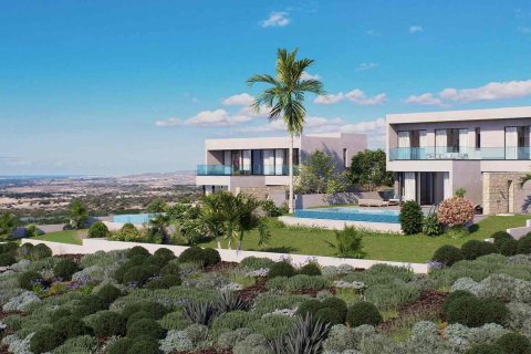 4 bedrooms Villa in Kouklia, Paphos, No. 40803 5