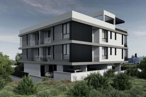 496m2 Commercial property in Oroklini, Larnaka, No. 40801 4