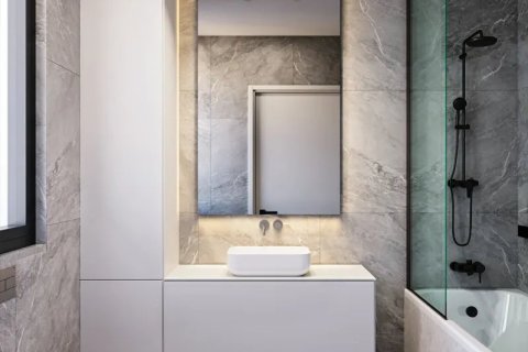 1 bedroom Apartment in Ypsonas, Limassol,  No. 46411 11