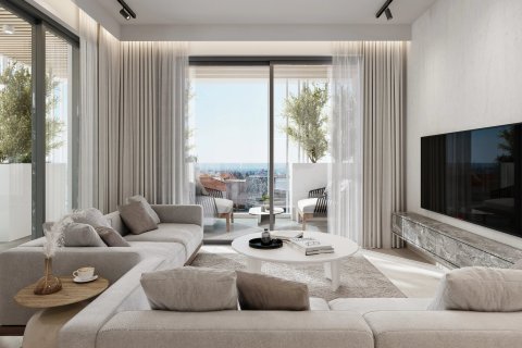 2 bedrooms Apartment in Ypsonas, Limassol,  No. 46412 9