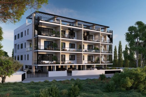 2 bedrooms Apartment in Ypsonas, Limassol,  No. 46412 3