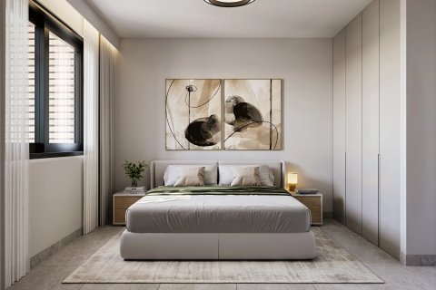 2 chambres Appartement à Ypsonas, Limassol,  No. 46409 12