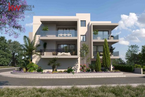 2 bedrooms Apartment in Latsia, Nicosia,  No. 39743 2