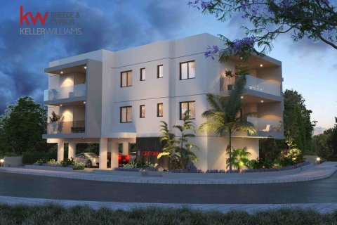 2 bedrooms Apartment in Latsia, Nicosia,  No. 39743 4