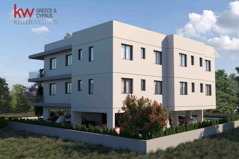 2 bedrooms Apartment in Latsia, Nicosia,  No. 39743 3